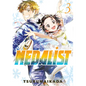 Medalist 3 - Paperback