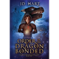 Order of the Dragonbonded: Book of Air - Paperback