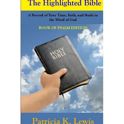 The Highlighted Bible - Paperback