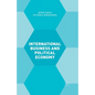 International Business and Political Economy - Paperback