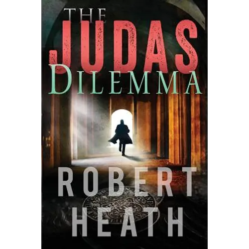 The Judas Dilemma - Paperback