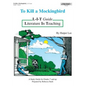 To Kill a Mockingbird L-I-T Guide - Paperback