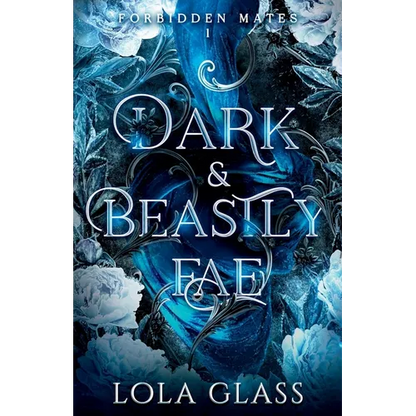 Dark & Beastly Fae - Paperback