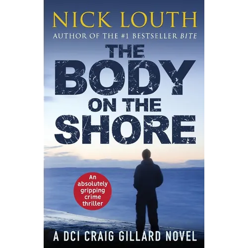 The Body on the Shore - Paperback
