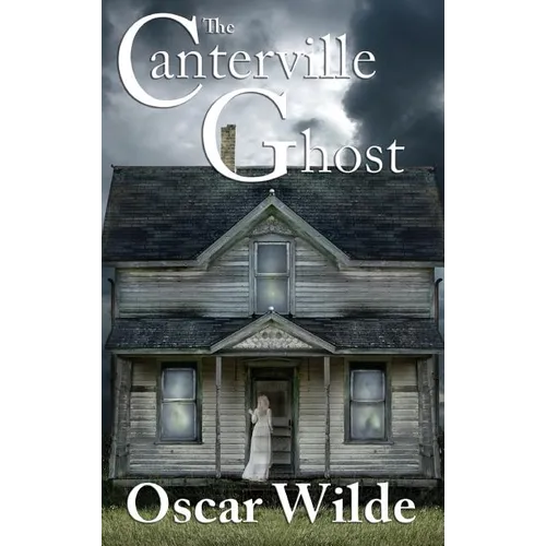 The Canterville Ghost - Hardcover