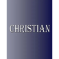 Christian: 100 Pages 8.5" X 11" Personalized Name on Notebook College Ruled Line Paper - Paperback
