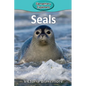 Seals - Paperback