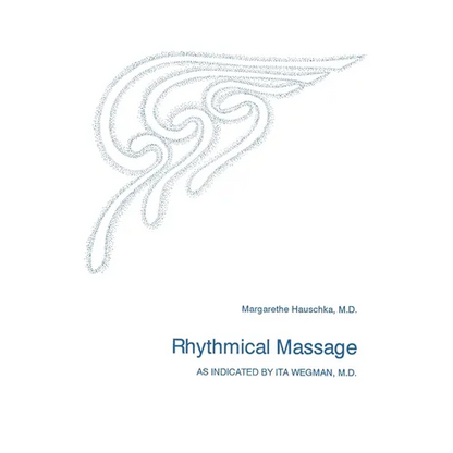 Rhythmical Massage - Paperback