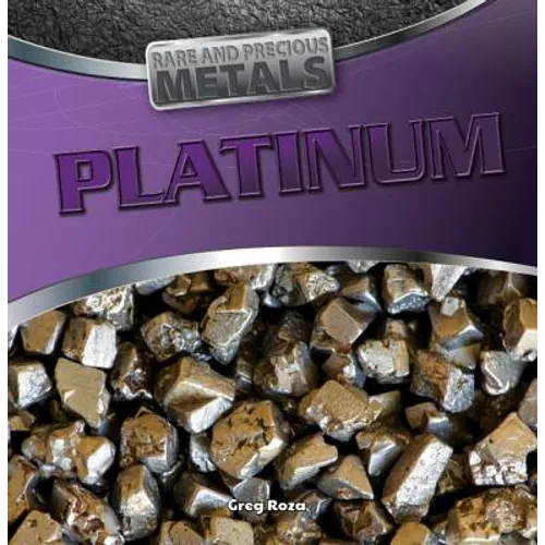 Platinum - Library Binding