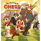 The Discovery of Chess: The Asian Hall of Fame - Hardcover