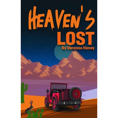 Heaven's Lost - Paperback