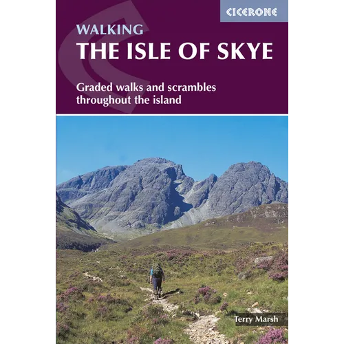 The Isle of Skye - Paperback
