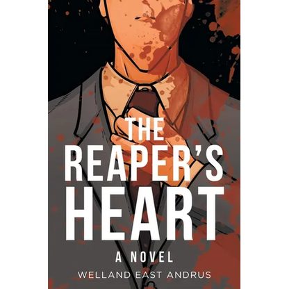The Reaper's Heart - Paperback