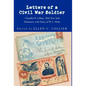 Letters of a Civil War Soldier - Hardcover