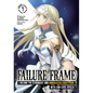 Failure Frame: I Became the Strongest and Annihilated Everything with Low-Level Spells (Light Novel) Vol. 9 - Paperback