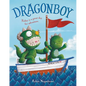 Dragonboy - Hardcover