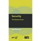 Security: The Human Factor - Paperback