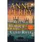 Revenge in a Cold River: A William Monk Novel - Paperback