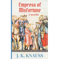 Empress of Misfortune: A Novella - Paperback