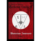 Ecclesia Luciferi. Mysterium Impietatis: The Mystery of Godlessness - Paperback
