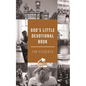 God's Little Devotional Book for Students - Paperback