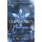 Kai Villalvazo's Nemesis - Paperback