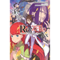 RE: Zero -Starting Life in Another World- Ex, Vol. 6 (Light Novel): The Battle Hymn of the Sword Devil - Paperback