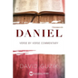 Daniel Commentary - Paperback