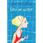 Forget-Me-Not Blue - Hardcover