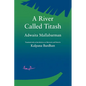 A River Called Titash - Paperback