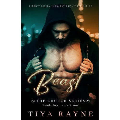 Beast: Part One: The Church Series: Book Four - Paperback