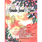 Ramadan Journal & Planner: Ramadan Gift For Women Mom, Islamic Fasting Tracker Ramadan Reflections Goal Tracker To Do List Undated(8.5x11)" 70 Pages - Paperback