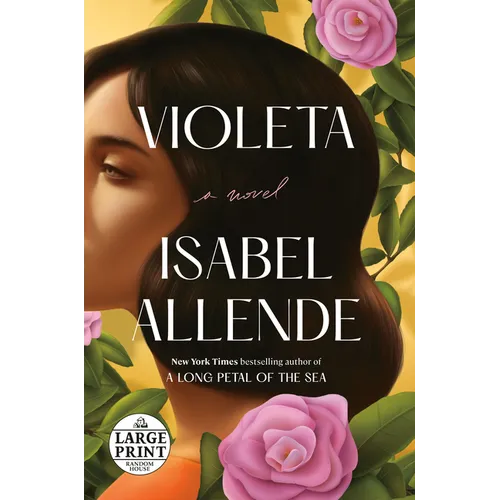 Violeta [English Edition] - Paperback