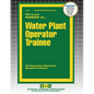 Water Plant Operator Trainee - Paperback