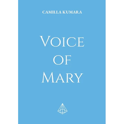 Voice of Mary - Paperback