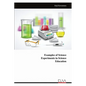 Examples of Science Experiments in Science Education - Paperback