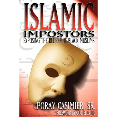 Islamic Impostors - Paperback