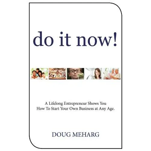 Do It Now! - Paperback
