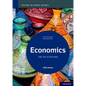 Oxford IB Study Guides: Economics for the IB Diploma - Paperback