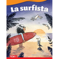 La Surfista - Paperback