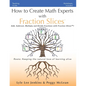 How to Create Math Experts with Fraction Slices: Add, Subtract, Multiply and Divide Fractions with Fraction Slices(TM) - Paperback