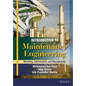Introduction to Maintenance Engineering: Modelling, Optimization and Management - Hardcover