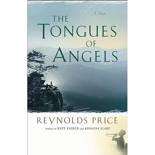 Tongues of Angels - Paperback