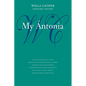 My Ántonia - Paperback