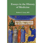 Essays in the History of Medicine - Paperback