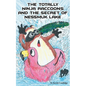 The Totally Ninja Raccoons and the Secret of Nessmuk Lake - Paperback