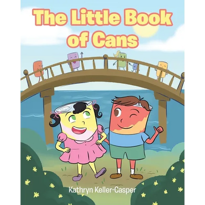 The Little Book of Cans - Paperback