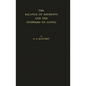 The Balance of Payments and the Standard of Living - Hardcover