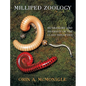 Milliped Zoology: Husbandry and Diversity of the Class Diplopoda - Hardcover