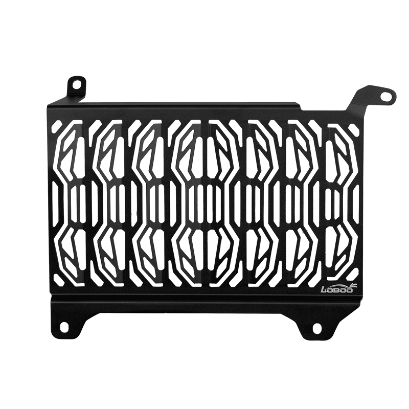 LOBOO Radiator Protector for Honda CB500X (2022-)